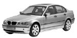 BMW E46 C2713 Fault Code
