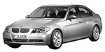 BMW E92 C2713 Fault Code