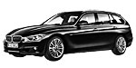 BMW F31 C2713 Fault Code